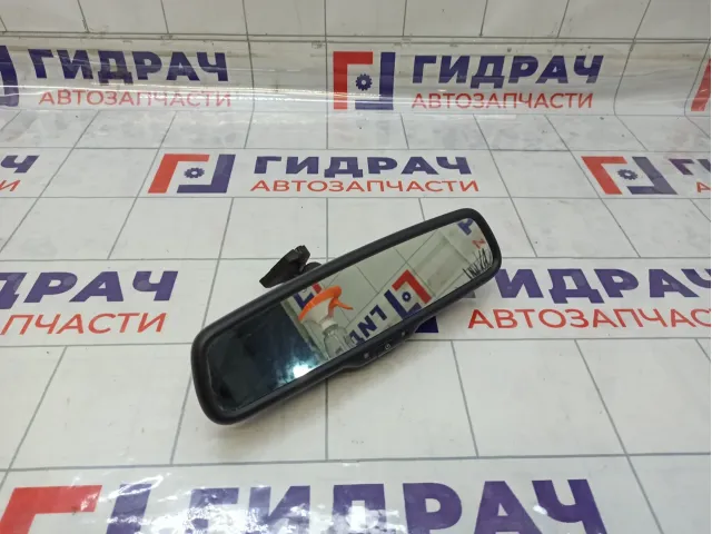 Зеркало заднего вида Infiniti QX50 96321ZH30A
