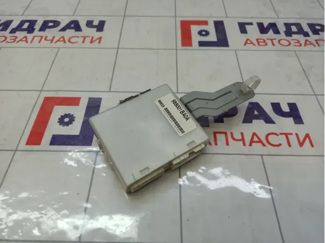 Блок электронный Infiniti QX50 988001BA0A