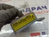 Блок управления AIR BAG Infiniti QX50 988201BF0A