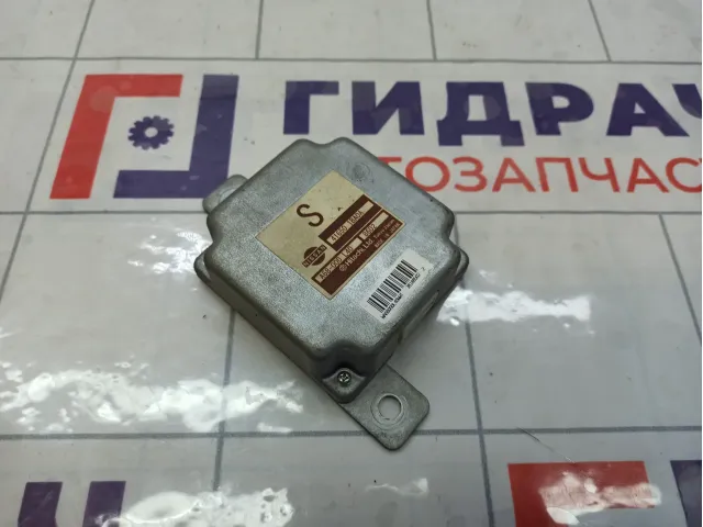 Блок управления раздаточной коробкой Infiniti QX50 41650BA0A