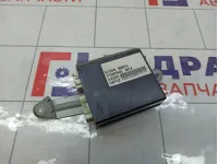 Блок электронный Infiniti QX50 873D61BB0A