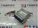 Блок управления двигателем Infiniti QX50 237101BF0A