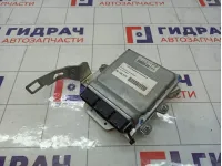 Блок управления двигателем Infiniti QX50 237101BF0A