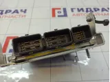 Блок управления двигателем Infiniti QX50 237101BF0A