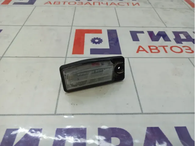Фонарь подсветки номера Infiniti QX50 26510AR00A