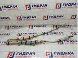 Подушка безопасности боковая (шторка) правая Infiniti QX50 K85PM1BB0A