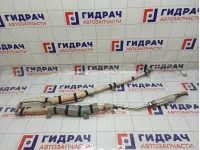 Подушка безопасности боковая (шторка) правая Infiniti QX50 K85PM1BB0A