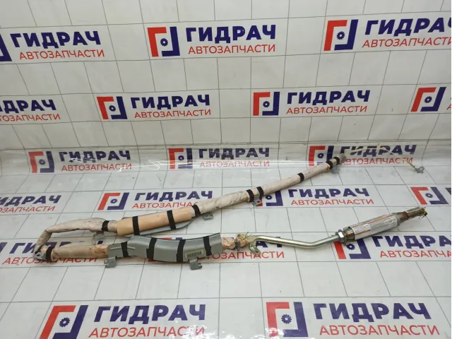 Подушка безопасности боковая (шторка) правая Infiniti QX50 K85PM1BB0A