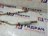 Подушка безопасности боковая (шторка) правая Infiniti QX50 K85PM1BB0A