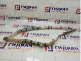 Подушка безопасности боковая (шторка) правая Infiniti QX50 K85PM1BB0A
