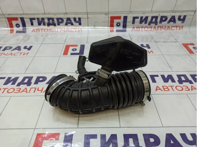 Патрубок воздушного фильтра левый Infiniti QX50 16576JK21B