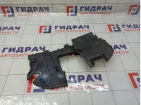 Воздуховод радиатора Infiniti QX50