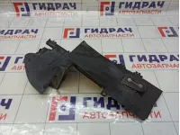 Воздуховод радиатора Infiniti QX50