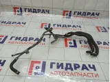 Трубка вакуумная Infiniti QX50
