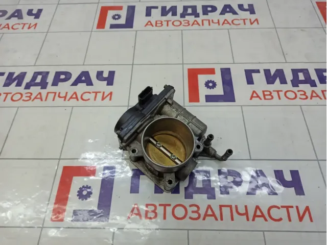Дроссельная заслонка левая Infiniti QX50 16119JK20A