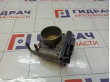 Дроссельная заслонка левая Infiniti QX50 16119JK20A