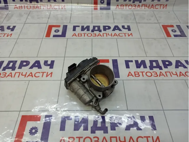 Дроссельная заслонка правая Infiniti QX50 16119JK20B