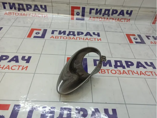 Рамка противотуманной фары левая Infiniti QX50 622571BF0A