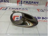 Рамка противотуманной фары левая Infiniti QX50 622571BF0A