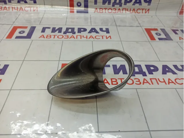 Рамка противотуманной фары правая Infiniti QX50 622561BF0A