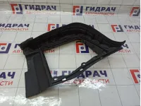 Накладка декоративная подкапотная левая Infiniti QX50 648951BA0A