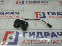 Замок капота правый Infiniti QX50 656011BA0A