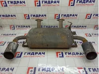 Глушитель основной Infiniti QX50 201001BG0A