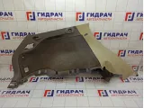 Обшивка багажника левая Infiniti QX50 849511BB0A