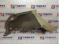 Обшивка багажника левая Infiniti QX50 849511BB0A