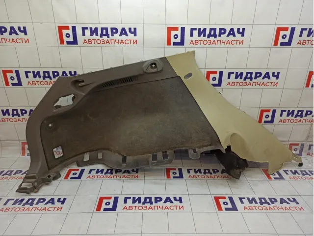 Обшивка багажника левая Infiniti QX50 849511BB0A