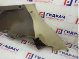 Обшивка багажника левая Infiniti QX50 849511BB0A
