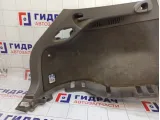 Обшивка багажника левая Infiniti QX50 849511BB0A