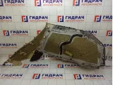 Обшивка багажника левая Infiniti QX50 849511BB0A