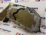 Обшивка багажника левая Infiniti QX50 849511BB0A