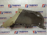 Обшивка багажника правая Infiniti QX50 849501BB0A