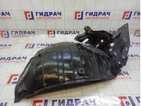 Локер (Подкрылок) передний правый Infiniti QX50 638441BA0A