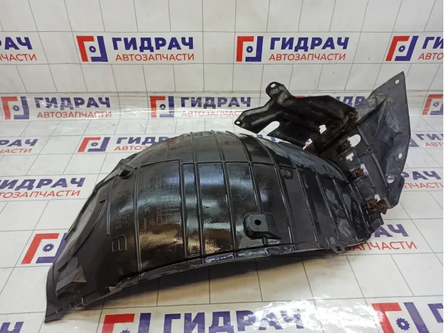Локер (Подкрылок) передний правый Infiniti QX50 638441BA0A