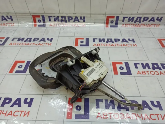 Кулиса (селектор) КПП Infiniti QX50 349011BA1A