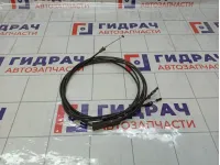 Трос открывания капота Infiniti QX50 656201BA1A