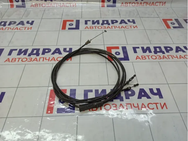 Трос открывания капота Infiniti QX50 656201BA1A
