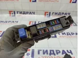 Блок предохранителей Infiniti QX50 24372AL500