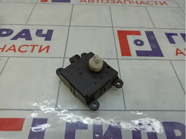 Моторчик заслонки отопителя (печки) Infiniti QX50 3K06030851