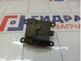 Моторчик заслонки отопителя (печки) Infiniti QX50 3K06030851