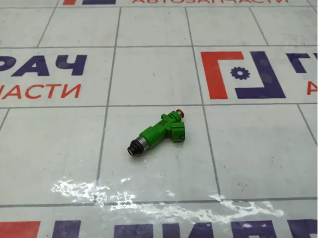 Форсунка инжекторная Infiniti QX50 16600JK20A