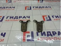 Петли двери передней левой Infiniti QX50