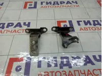 Петли двери задней левой Infiniti QX50