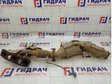 Коллектор выпускной левый Infiniti QX50 14002JK21B