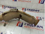 Коллектор выпускной правый Infiniti QX50 14002JK21A