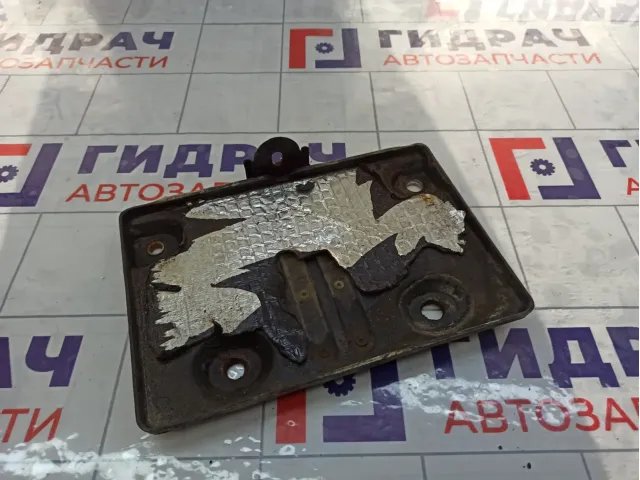 Кронштейн крепления аккумулятора (АКБ) Infiniti QX50 64866JK600