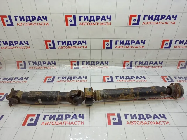 Вал карданный Infiniti QX50 373001BA8A